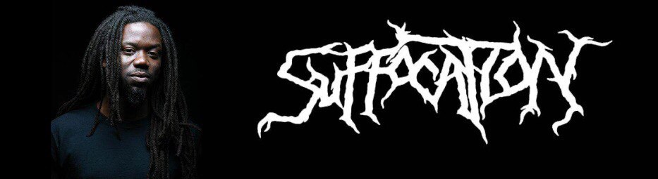 SUFFOCATION Rumored To Have Parted Ways With Drummer MIKE SMITH